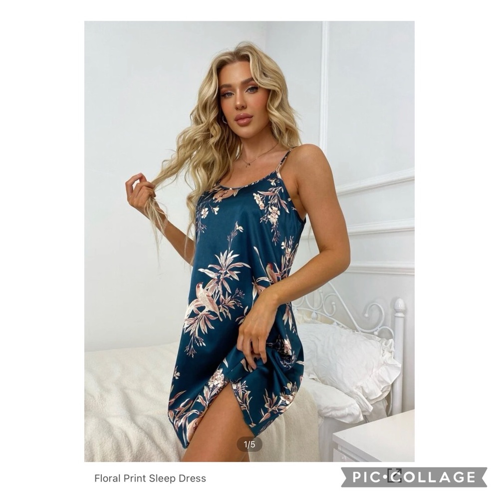 Nightgown